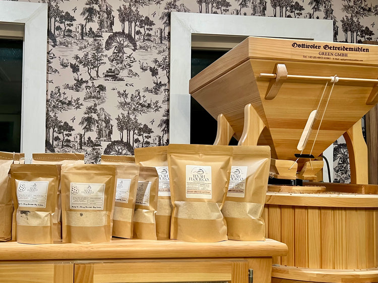 Signature Flour