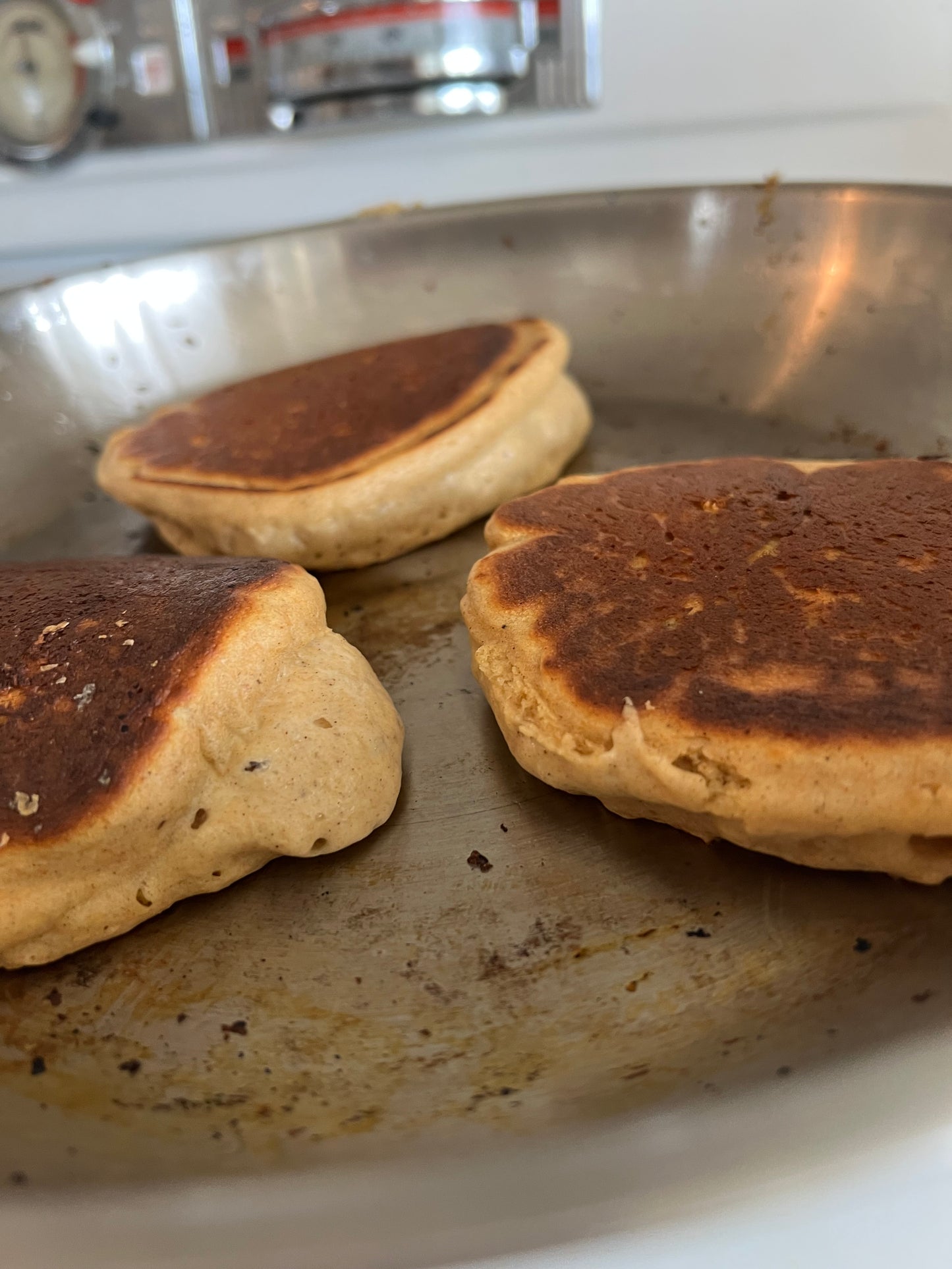 Good Morning Pancake and Waffle Mix