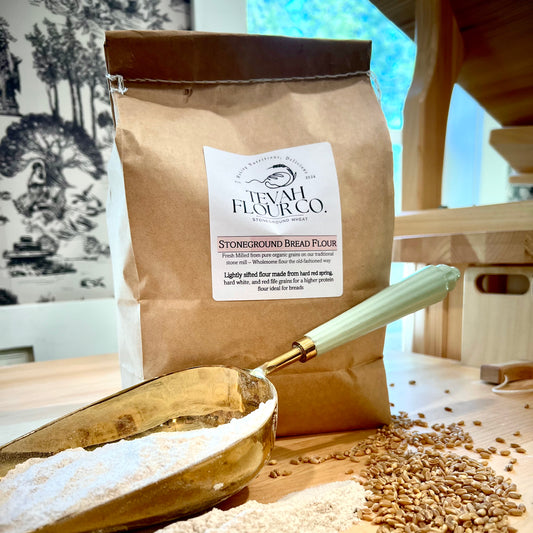Stoneground Bread flour